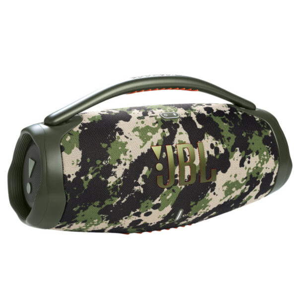 JBL Boombox 3 Portable Bluetooth Speaker. - Image 3