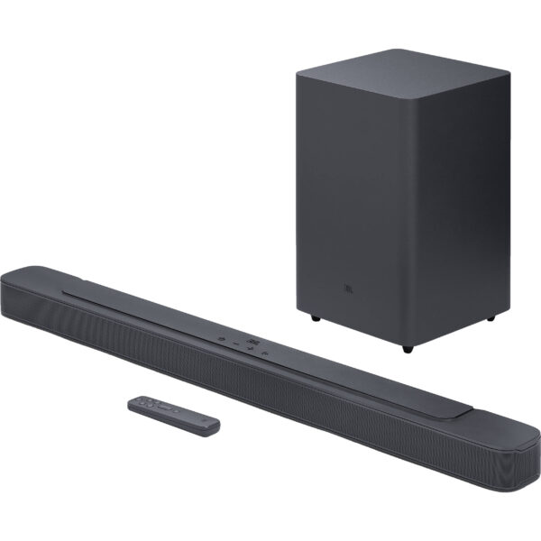 JBL Bar 2.1 Deep Bass (MK2).